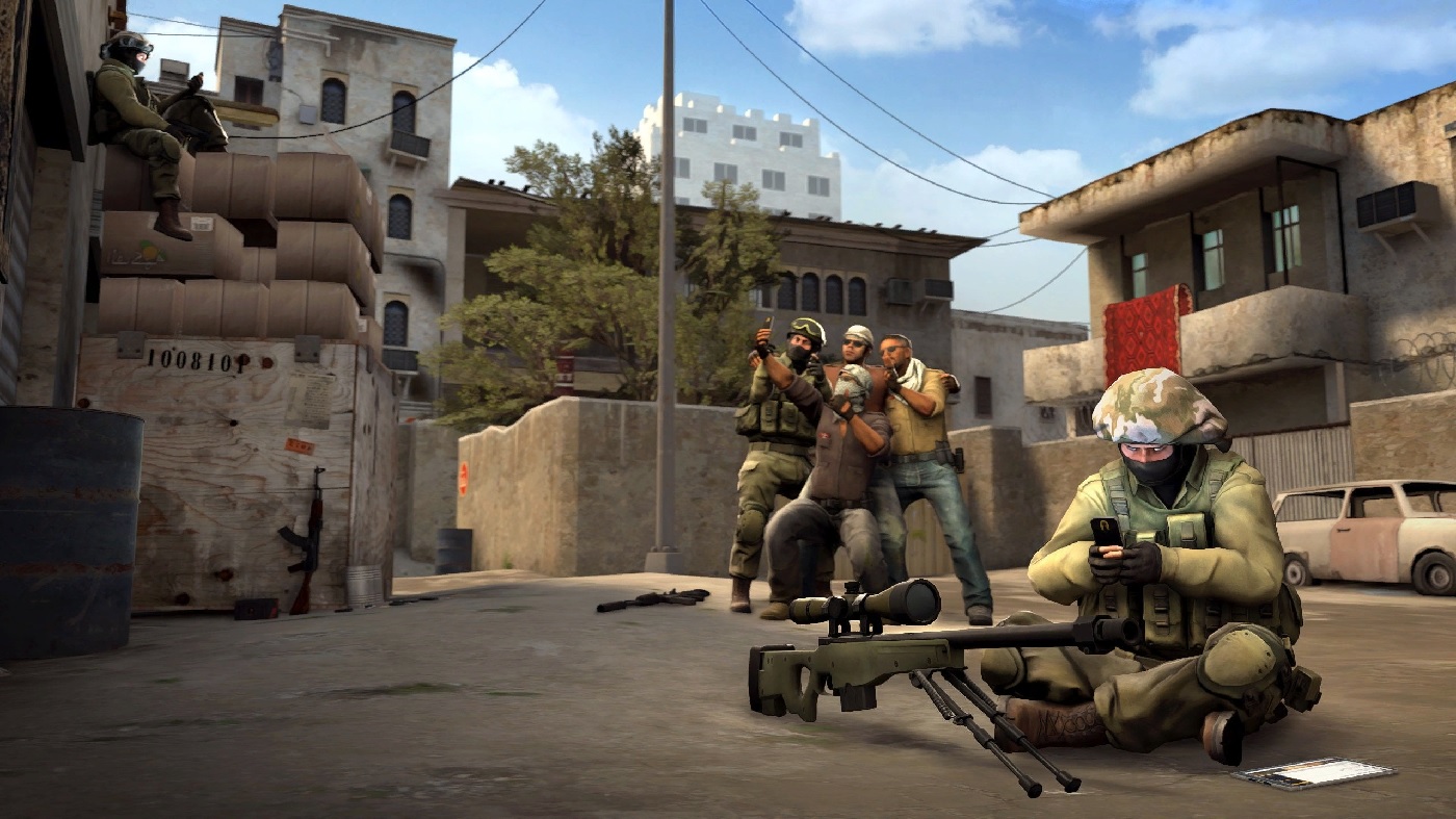 What are the benefits of Cs go boosting Elo?